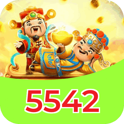 Tabela RTP dos jogos de cassino da 5542