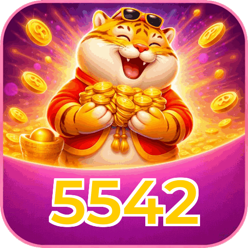 Bônus de boas-vindas 5542