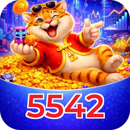 Jogos com maior RTP na 5542