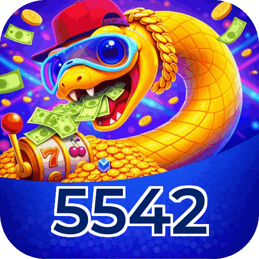 Bônus de Boas-vindas 5542