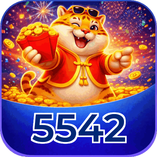 Slots Premium da PG Soft na 5542
